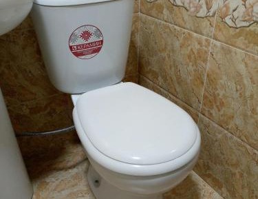 Quadruple Room with Private Bathroom