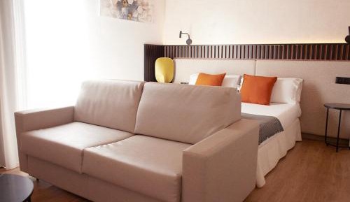 Premium Quadruple Room
