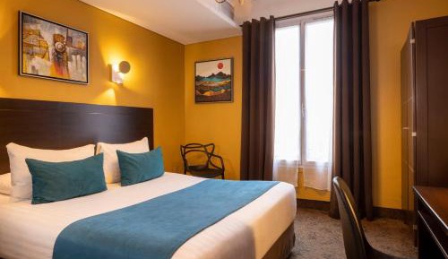 Tradition Double Room