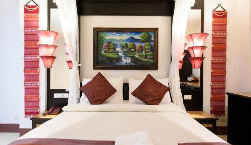 Standard Suite