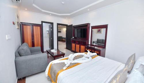 Family Suite