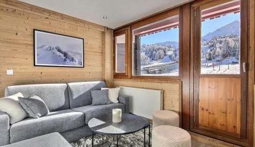 Apartment (8 Adults)