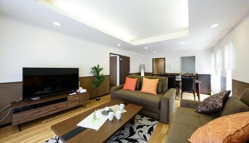 Family Suite