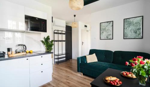 Standard Apartment