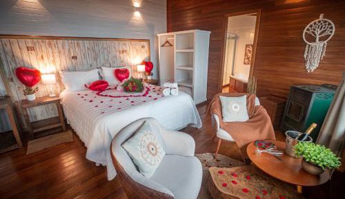 One-Bedroom Chalet