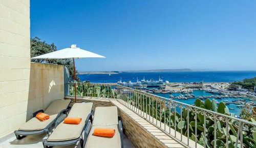 Vacation Home