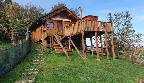 One-Bedroom Chalet