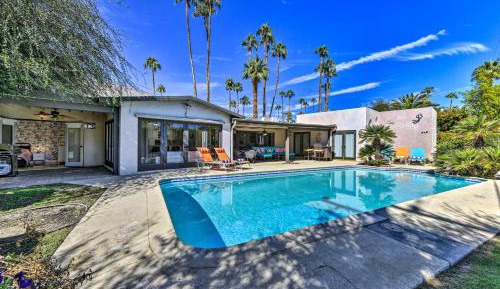 Vacation Home