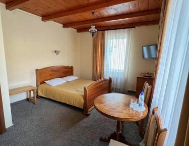 Comfort Triple Room with Shower