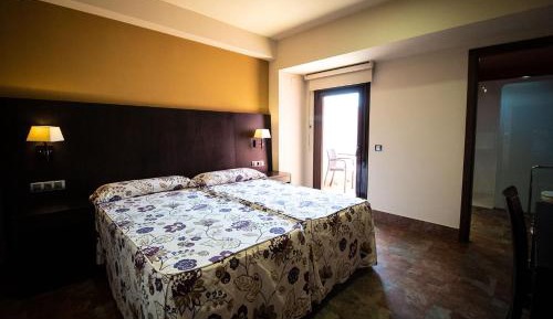 Double or Twin Room