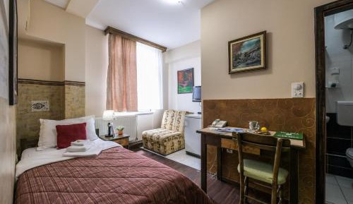 Single Room