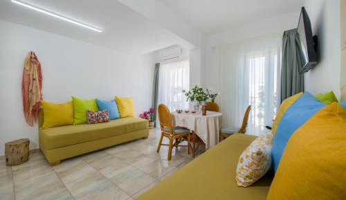 One-Bedroom Suite