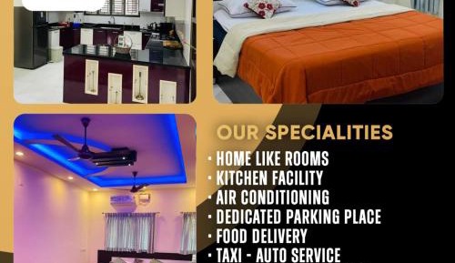 Deluxe King Suite