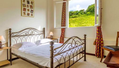 Suite-Appartement 3 Chambres Vue Mer