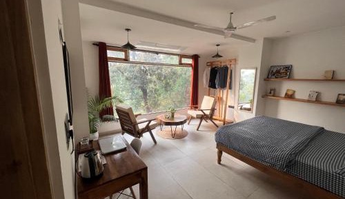 King Room with Lake View