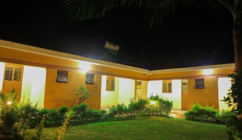 Single Room with Balcony