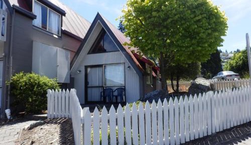 Maisonette