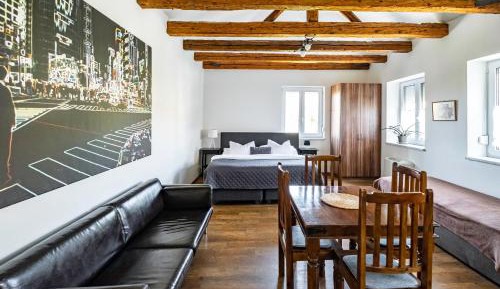 Comfort Triple Room