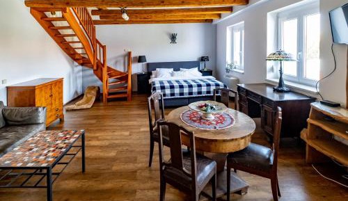 Luxury Apartment
