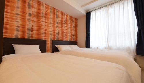 Deluxe Family Suite