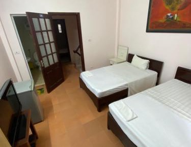 Budget Double or Twin Room
