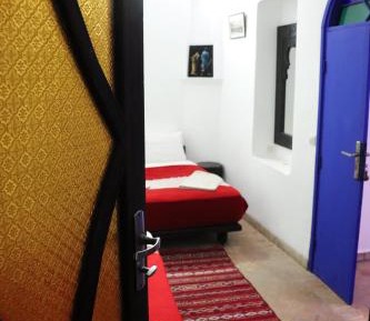 Basic Triple Room