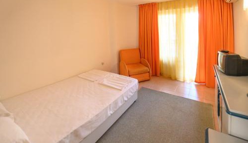Family Suite with Balcony