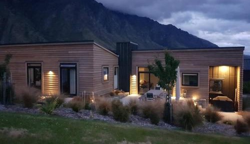 Vacation Home
