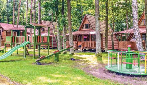 Two-Bedroom Holiday Home