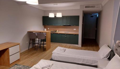 Triple Room with Private Bathroom