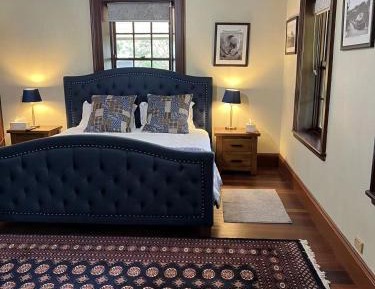 Deluxe Family Suite