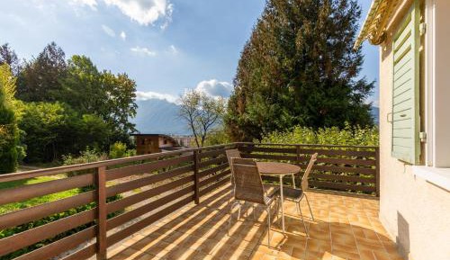 Three-Bedroom Chalet