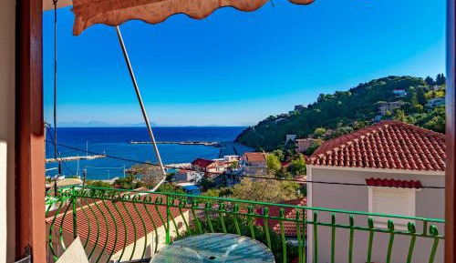 Apartment with Sea View