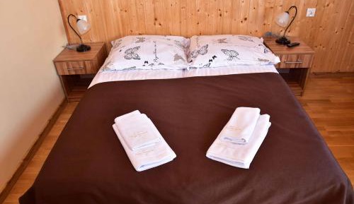 Triple Room with Private Bathroom