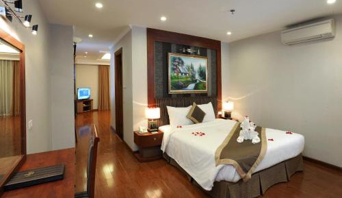 Gallant Suite