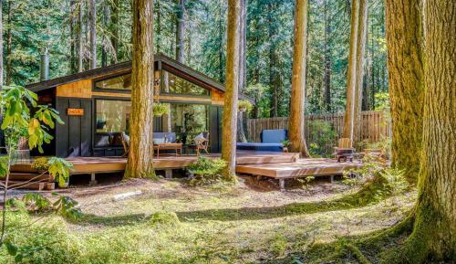 Two Bedroom Holiday Home