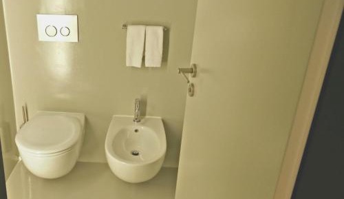  Double Room with Panoramic Sea View