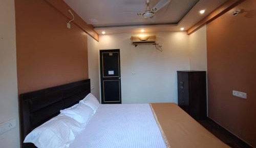 Standard Double Room with Fan