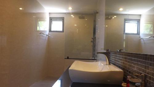 Executive Two-Bedroom Apartment