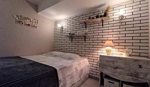 Twin Room with Shower
