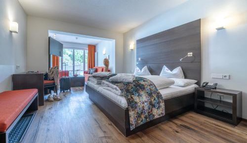 Junior Suite