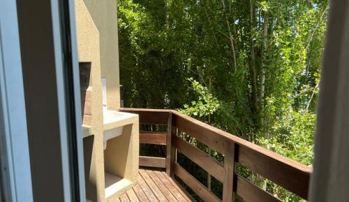 Apartment - Split Level