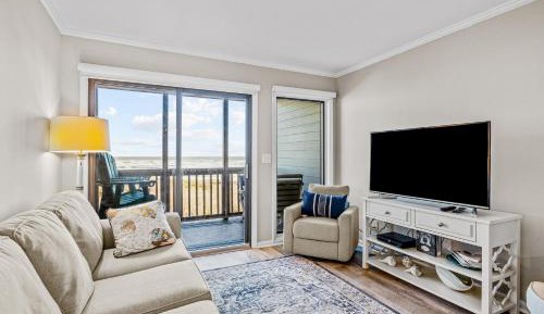 Three Bedroom Apartment