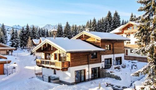 Superior Chalet