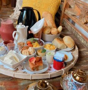 Chalet