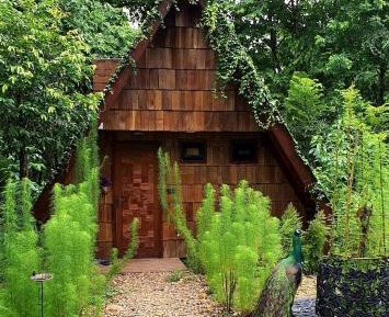 Luxury Triple Room