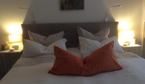 Deluxe Double Room with Bath