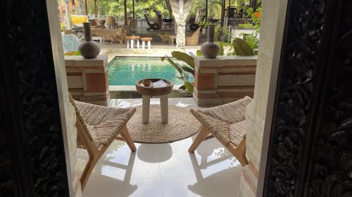 Deluxe Double Room with Bath