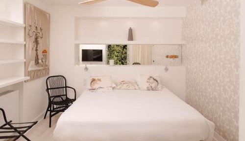 Superior Double Lodge Room