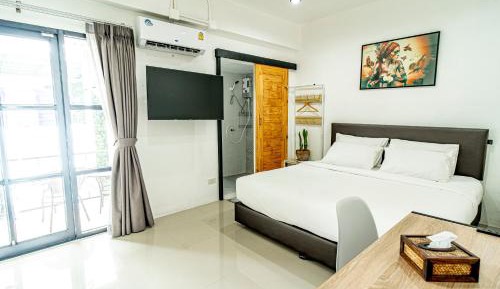 King Room
